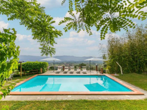 Holiday Home Podere Berrettino by Interhome Reggello